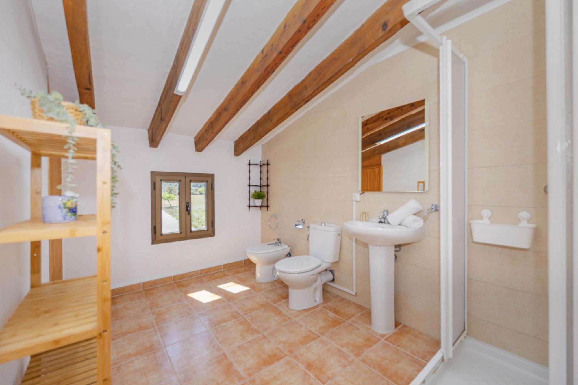 Villa Can Gosp / Sa Caseta D'En Mateu Alcudia  Exterior photo